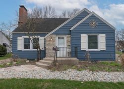 Pre-foreclosure in  FLEMMING RD Middletown, OH 45042