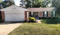 Pre-foreclosure in  FULLERTON DR Cincinnati, OH 45240