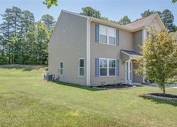 Pre-foreclosure in  LOGAN PATRICK CT Gastonia, NC 28052