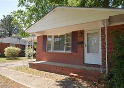 Pre-foreclosure in  WAYNE LN Fayetteville, NC 28304