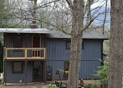 Pre-foreclosure in  MOODY RIDGE RD Clyde, NC 28721