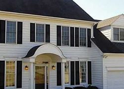 Pre-foreclosure in  TRANSOM CT Raleigh, NC 27603