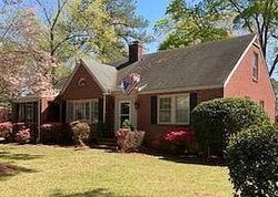 Pre-foreclosure in  BETHLEHEM RD Rocky Mount, NC 27803