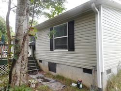 Pre-foreclosure in  BEARWALLOW RD Hendersonville, NC 28792