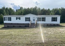 Pre-foreclosure in  RIPPLE RD Castalia, NC 27816