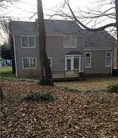 Pre-foreclosure in  CENTURY OAKS LN Charlotte, NC 28262