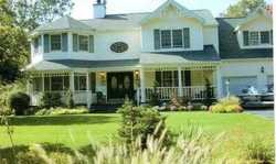 Pre-foreclosure Listing in HAMPTON DR CENTER MORICHES, NY 11934