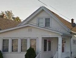 Pre-foreclosure in  ARGUS ST Buffalo, NY 14207