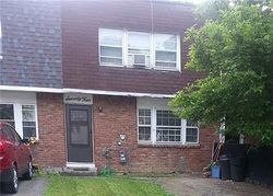 Pre-foreclosure in  GREENWAY TER Middletown, NY 10941