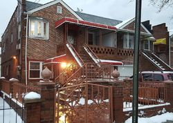 Pre-foreclosure in  E 54TH ST Brooklyn, NY 11234