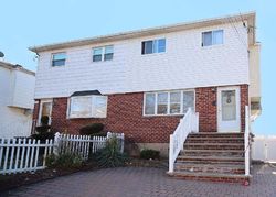 Pre-foreclosure in  ELVERTON AVE Staten Island, NY 10308