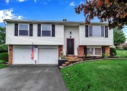 Pre-foreclosure Listing in CANTERBURY CT DERBY, NY 14047