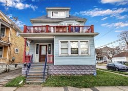 Pre-foreclosure in  CONDON AVE Buffalo, NY 14207