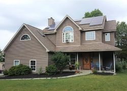 Pre-foreclosure in  OLD QUAKER HILL RD Monroe, NY 10950