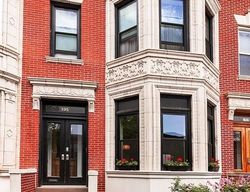 Pre-foreclosure in  LEFFERTS AVE Brooklyn, NY 11225