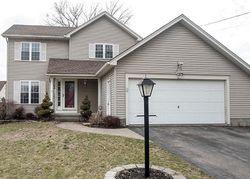 Pre-foreclosure in  BOUCKHART AVE Rochester, NY 14622