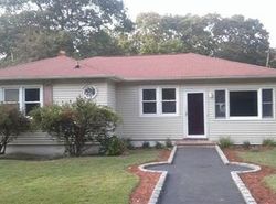 Pre-foreclosure in  PINE RD Mastic Beach, NY 11951