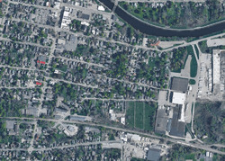 Pre-foreclosure in  HIGH ST Brockport, NY 14420