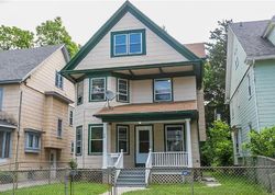 Pre-foreclosure in  COLVIN ST Rochester, NY 14611