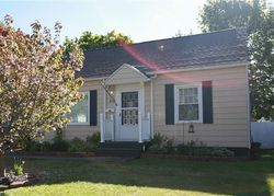 Pre-foreclosure in  NEWCOMB ST Rochester, NY 14609
