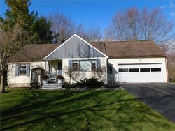 Pre-foreclosure in  WHITTIER RD Rochester, NY 14624