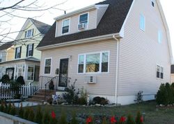 Pre-foreclosure in  HILLSIDE AVE Mount Vernon, NY 10553