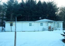 Pre-foreclosure in  OAKDALE RD Johnson City, NY 13790