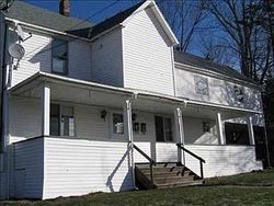 Pre-foreclosure Listing in CHESTNUT ST LIBERTY, NY 12754