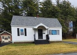 Pre-foreclosure Listing in EVELYN AVE AMSTERDAM, NY 12010