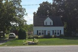 Pre-foreclosure in  RIDGE RD Gasport, NY 14067
