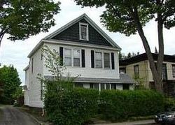 Pre-foreclosure in  ACADEMY ST Oneonta, NY 13820