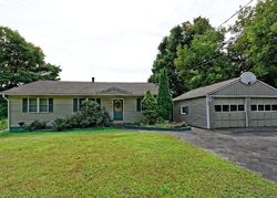 Pre-foreclosure in  SALEM ST Greenwich, NY 12834
