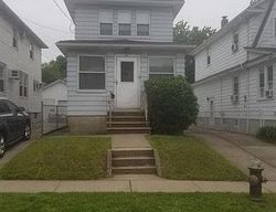 Pre-foreclosure in  BURNSIDE AVE Staten Island, NY 10302