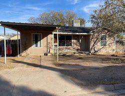 Pre-foreclosure in  S PERRY DR Hobbs, NM 88240