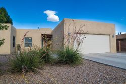 Pre-foreclosure in  33RD ST SE Rio Rancho, NM 87124