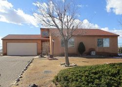 Pre-foreclosure in  BRAZOS DR SE Rio Rancho, NM 87124