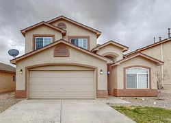 Pre-foreclosure in  SOOTHING MEADOWS DR NE Rio Rancho, NM 87144