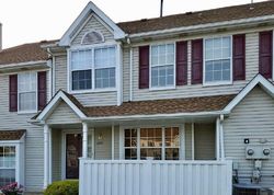 Pre-foreclosure in  ABERDEEN LN Blackwood, NJ 08012