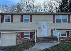 Pre-foreclosure in  CORNELL RD Glassboro, NJ 08028