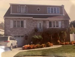 Pre-foreclosure in  COLUMBUS AVE Little Ferry, NJ 07643