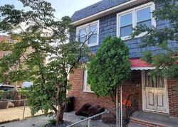 Pre-foreclosure in  VAN WAGENEN AVE Jersey City, NJ 07306