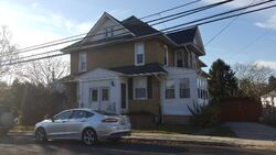 Pre-foreclosure in  S MAIN ST Glassboro, NJ 08028