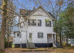 Pre-foreclosure in  HOLLY ST Cranford, NJ 07016