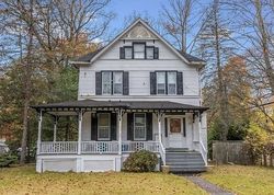 Pre-foreclosure in  HOLLY ST Cranford, NJ 07016