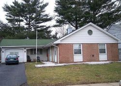 Pre-foreclosure in  BARRINGTON LN Willingboro, NJ 08046