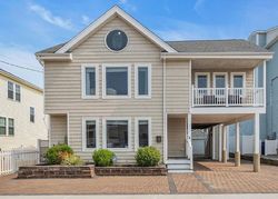 Pre-foreclosure in  7TH AVE Seaside Heights, NJ 08751