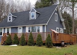 Pre-foreclosure in  TOMAHAWK TER Montague, NJ 07827