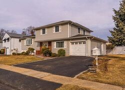 Pre-foreclosure in  TERRILL RD Union, NJ 07083