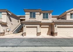 Pre-foreclosure in  APULIA DR UNIT 203 North Las Vegas, NV 89084