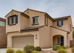 Pre-foreclosure in  ROMARIN TER Henderson, NV 89044